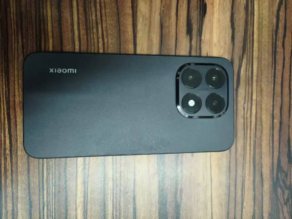 Xiaomi 15t 12/512