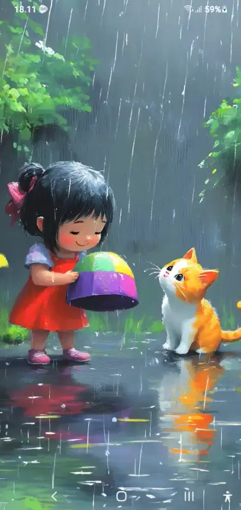 Dibutuhkan pengasuh anak merangkap art