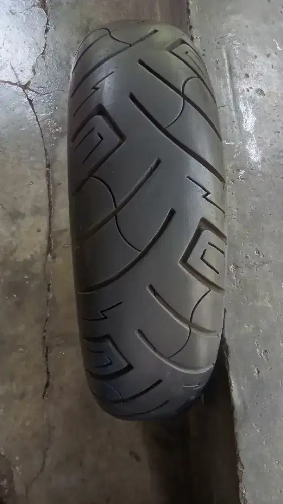 BAN SHINKO SR777 180/65-16, ORIGINAL COPOTAN HARLEY DAVIDSON