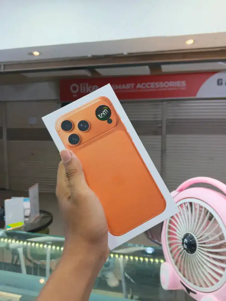 iPhone 17 ProMax Cicilan Tanpa Dp