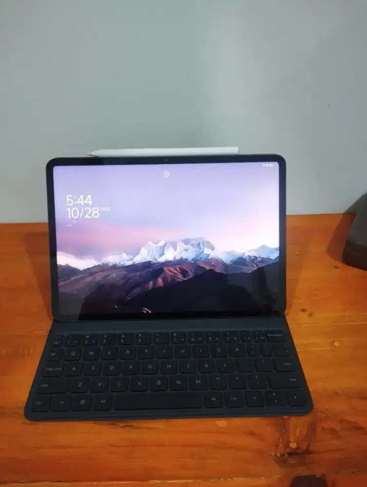 Xiaomi Pad 7 8/256GB + Keyboard + Focus Pen