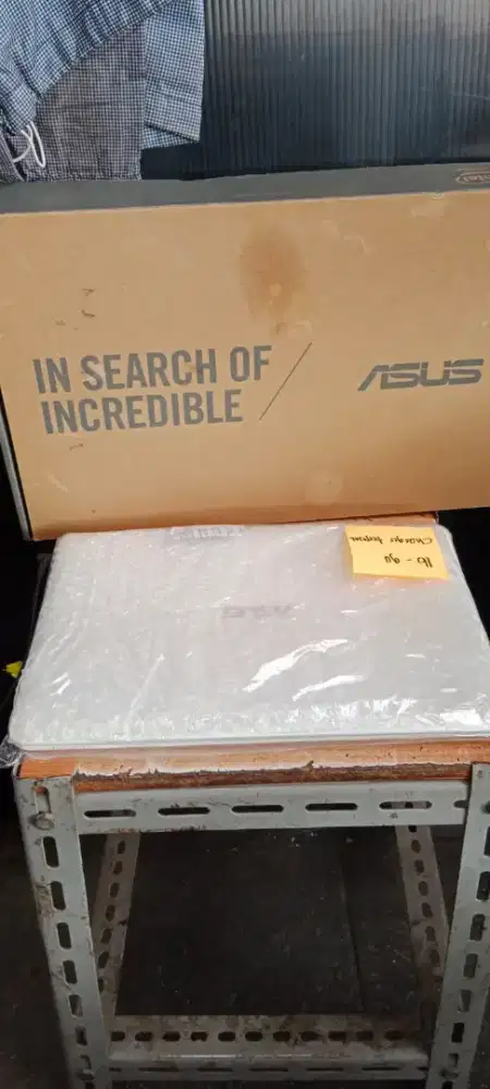 Laptop asus x200ca