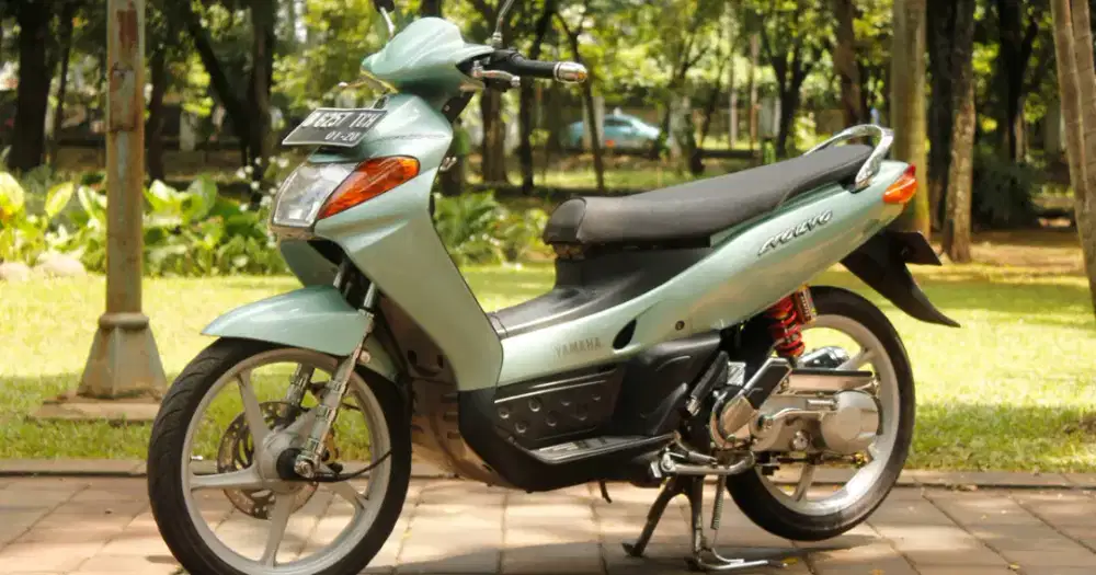 DICARI,, yamaha nouvo 2002 Up 2003 up 2004 up 2005 mio 2006 up 2007