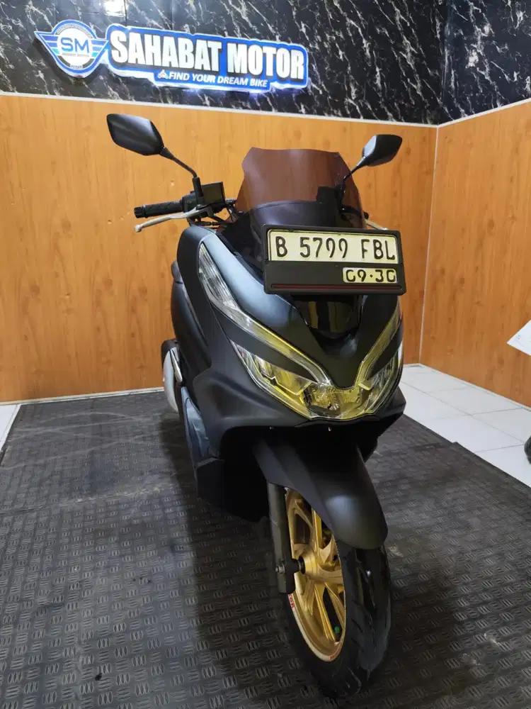 PCX 150 CBS TH 2020 CASH/KREDIT/TUKERTAMBA/SPAYLATER