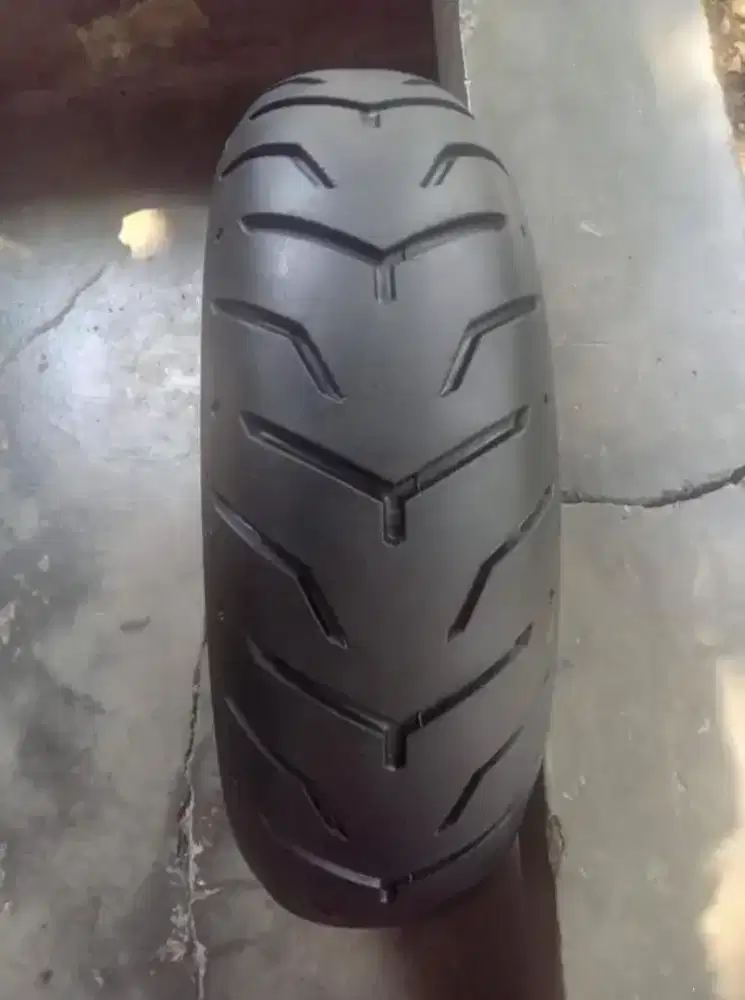 BAN DUNLOP D402 180/65-16 ORIGINAL HARLEY DAVIDSON