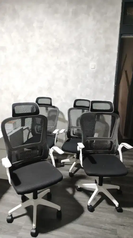 KURSI KUCA/ KURSI KANTOR