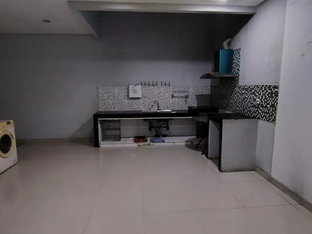 Disewakan Rumah Grisenda