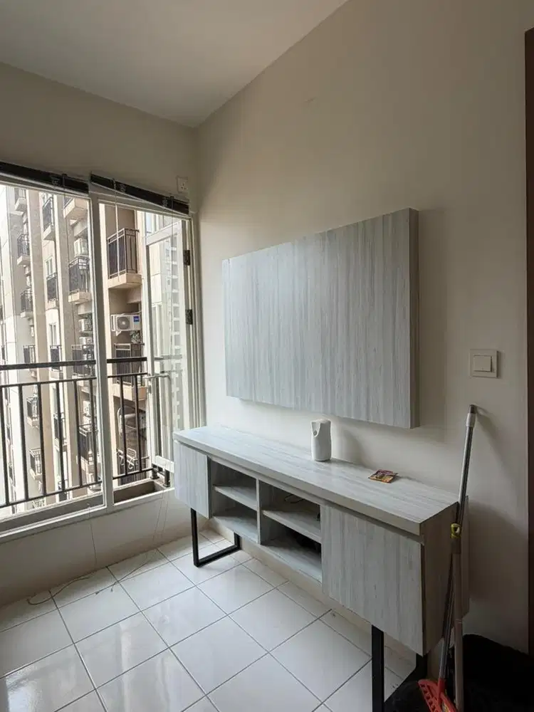SEWA MURAH, CEPAT 2 br furnish PGV Podomoro Golf View