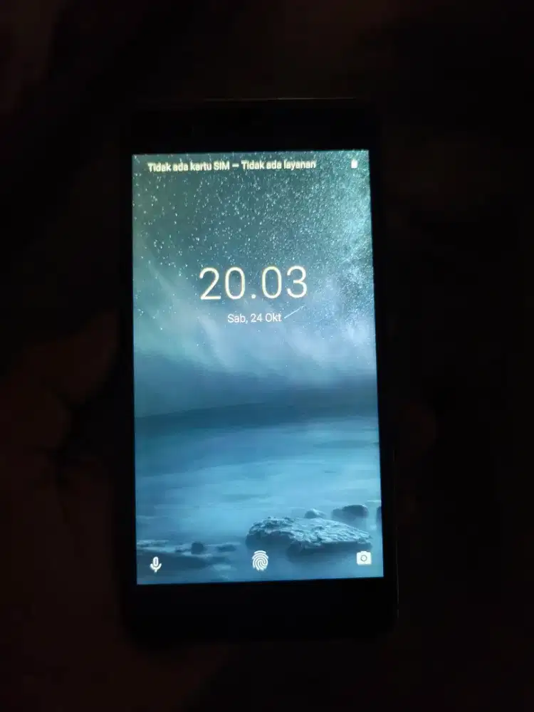 nokia 6 batangan