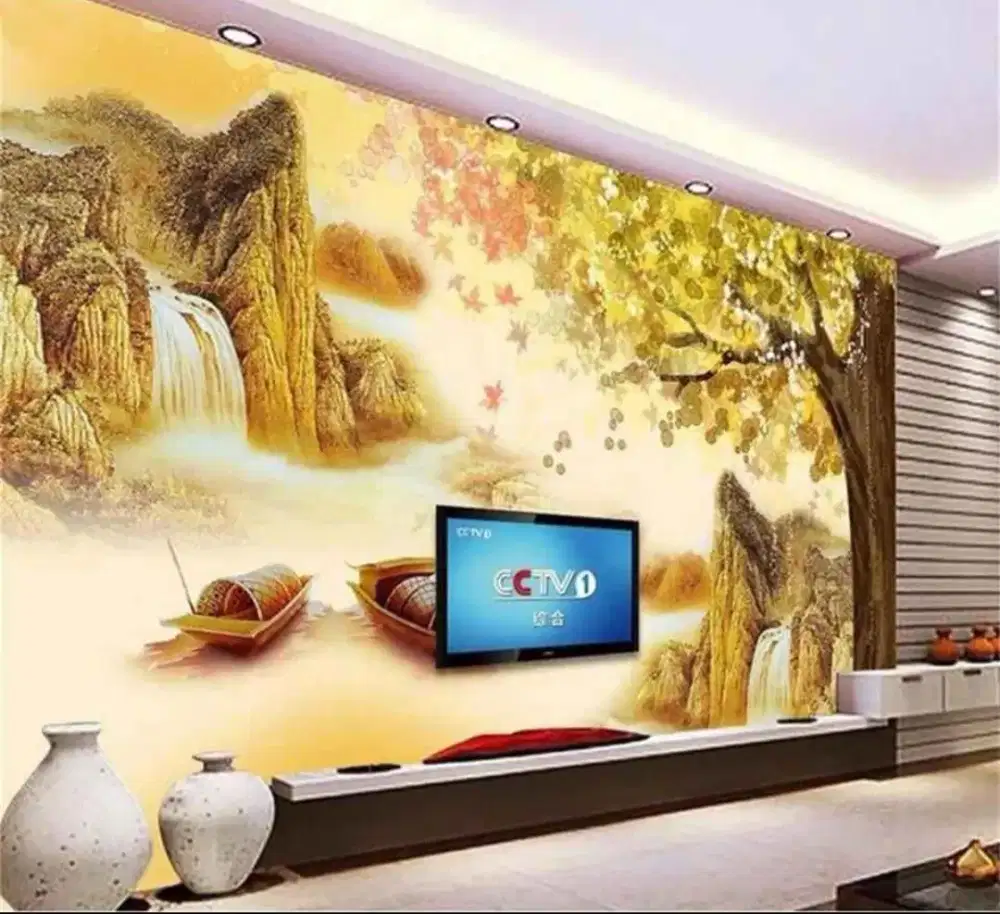 Wallpaper Dinding 3d | Wallpaper Dinding Premium
