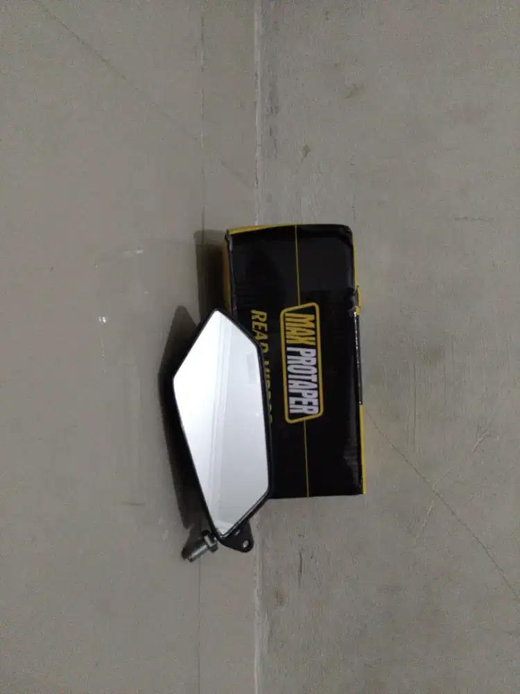 spion koso universal tangkai pendek