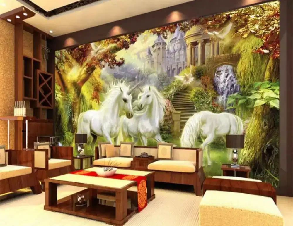 Pesan Wallpaper Gratis Survei | Wallpaper Dinding | Gorden