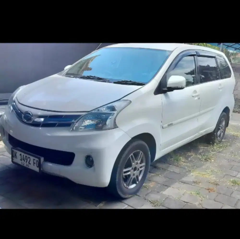 Xenia R 2014 Matic