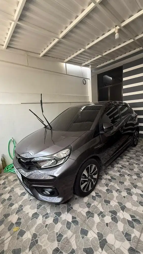 Brio RS Matic 2019