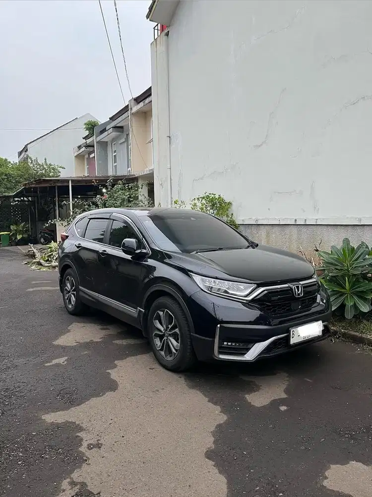 Cash Honda CRV crv cr-v prestige turbo sensing bt/tt bu