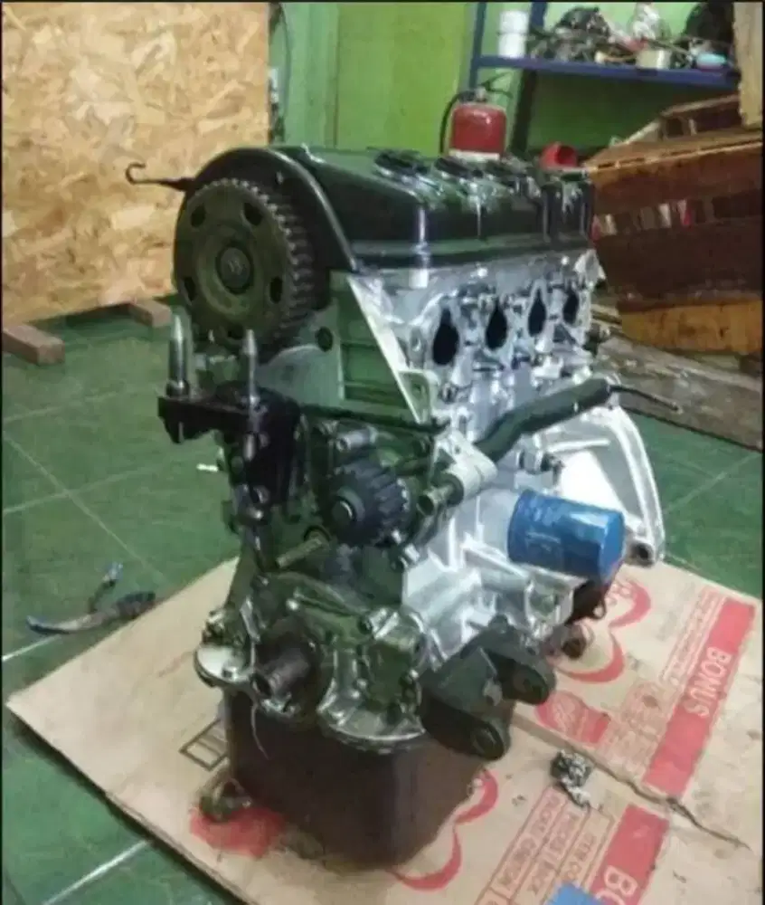 bengkel mobil panggilan