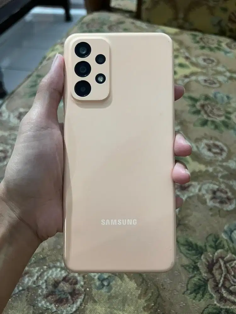 SAMSUNG GALAXY A23 5G 128GB