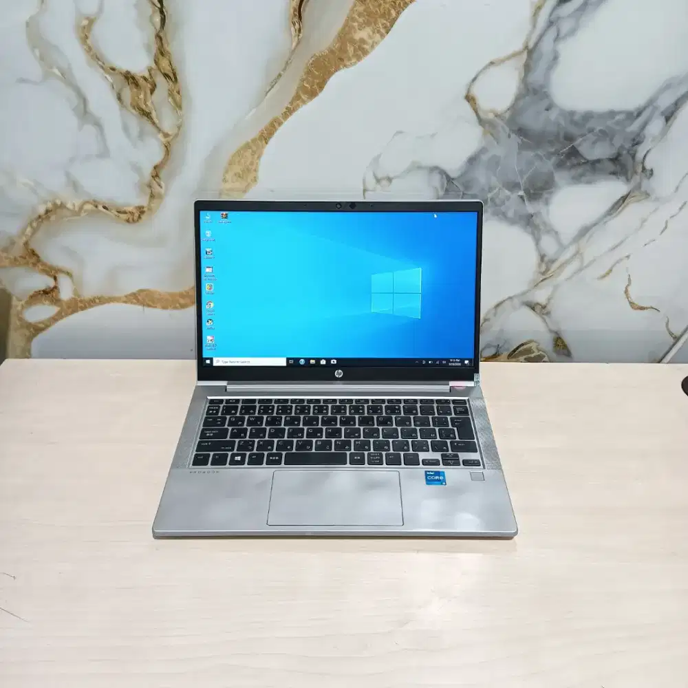 HP PROBOOK 630-G8 TOUCHSCREEN I5-1145G7 RAM 8GB FHD