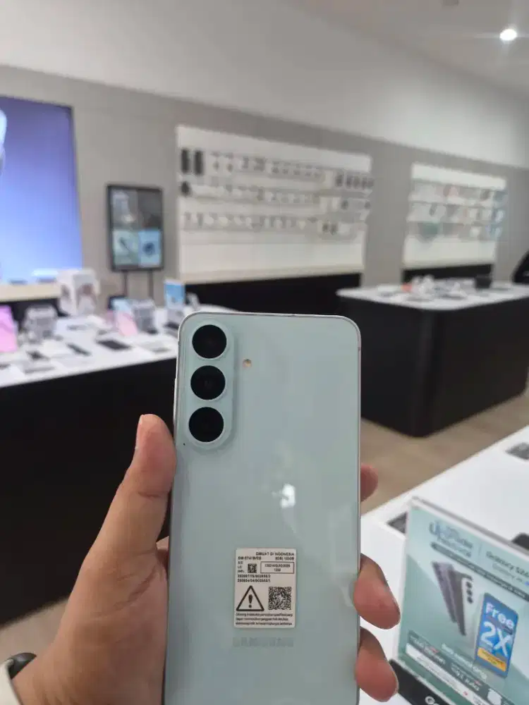 Promo menarik S26FE bisa tukar tambah get price 11.999.000