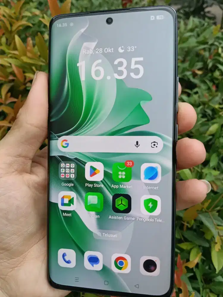 HP OPPO RENO11 5G