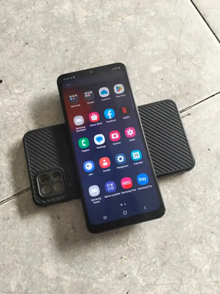 Samsung M12 (Mumer)