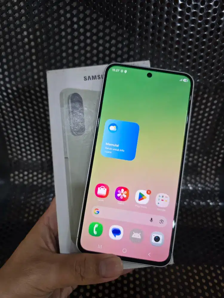 SAMSUNG A56 8/256