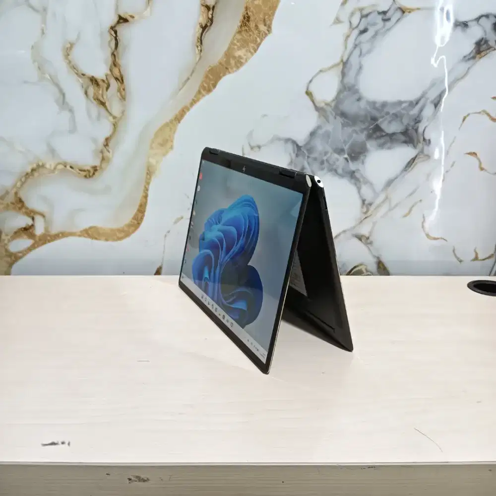 HP SPECTRE X360 I7-1225U EVO RAM 16GB SSD 1TB