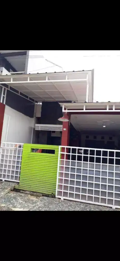Bismillahirrahmanirrahim jual rumah