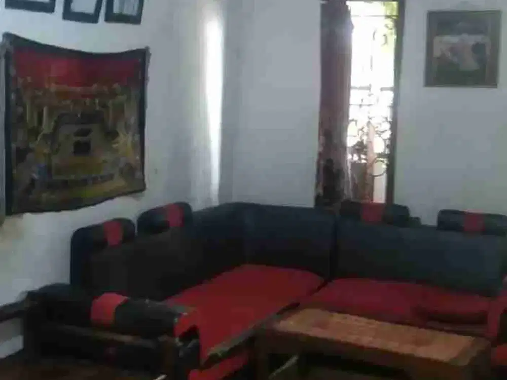 Dijual rumah siap huni 2 lantai griya catani panongan