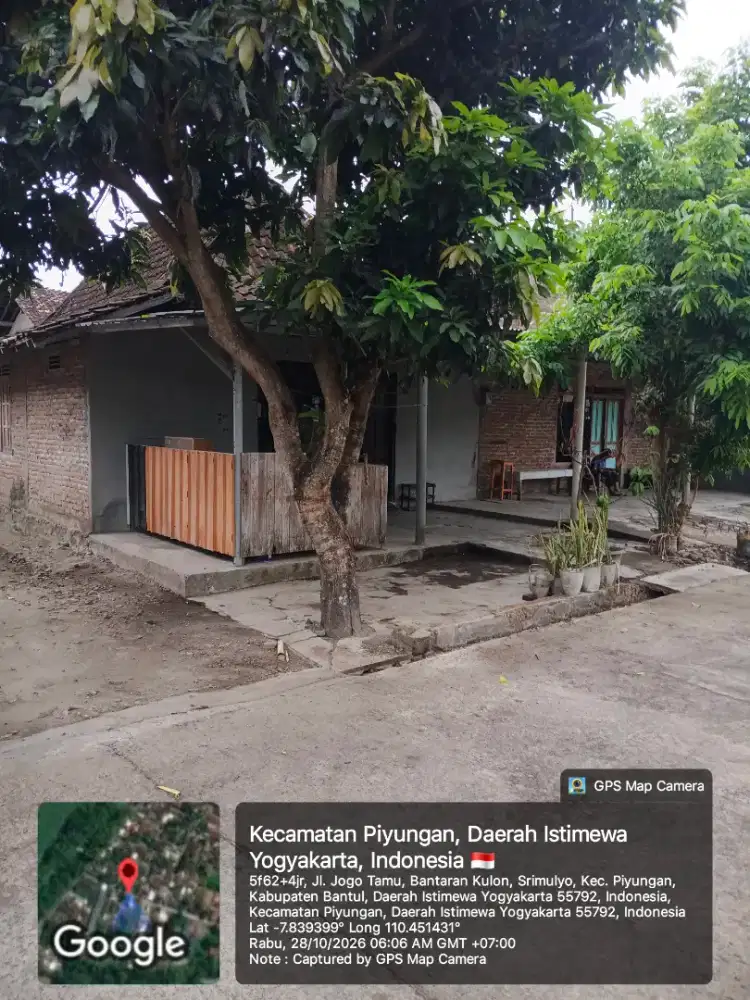 Tanah bonus bangunan