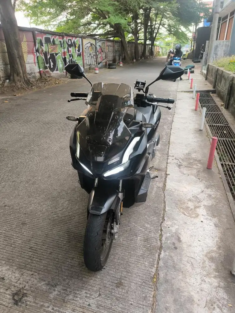 ADV 160 ABS 2023