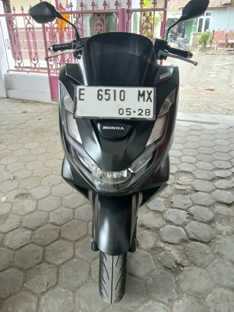 Honda PCX 160 ABS 2023