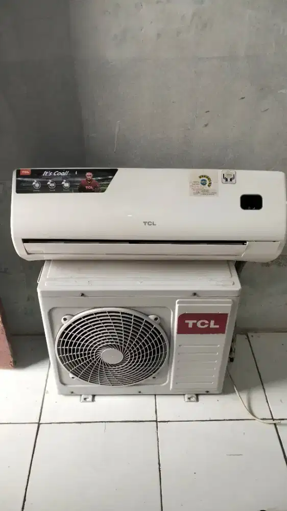 AC TCL 1pk orginal