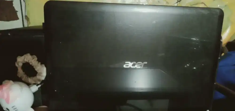 Laptop Acer Aspire E1 -431