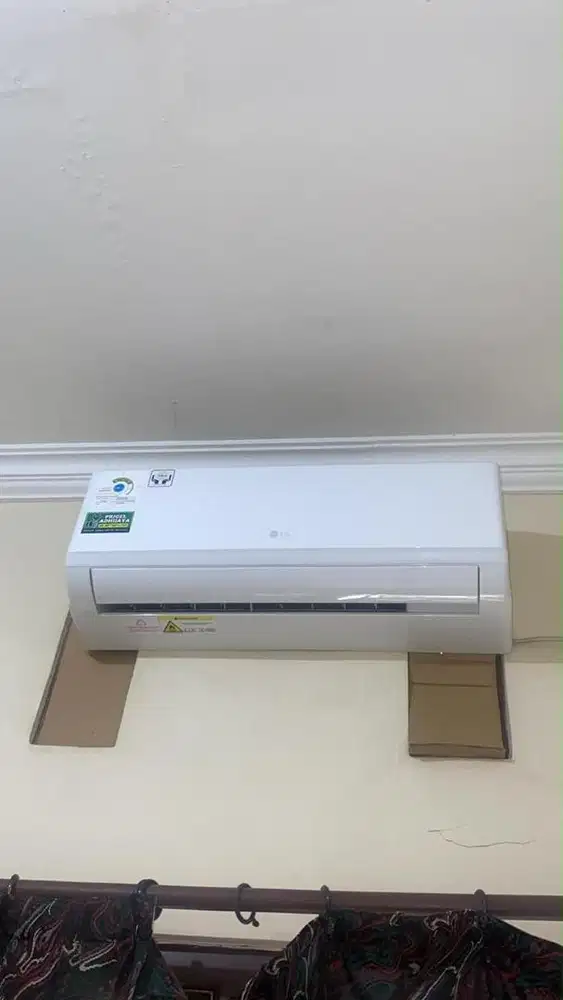 AC Merk LG 1/2 PK