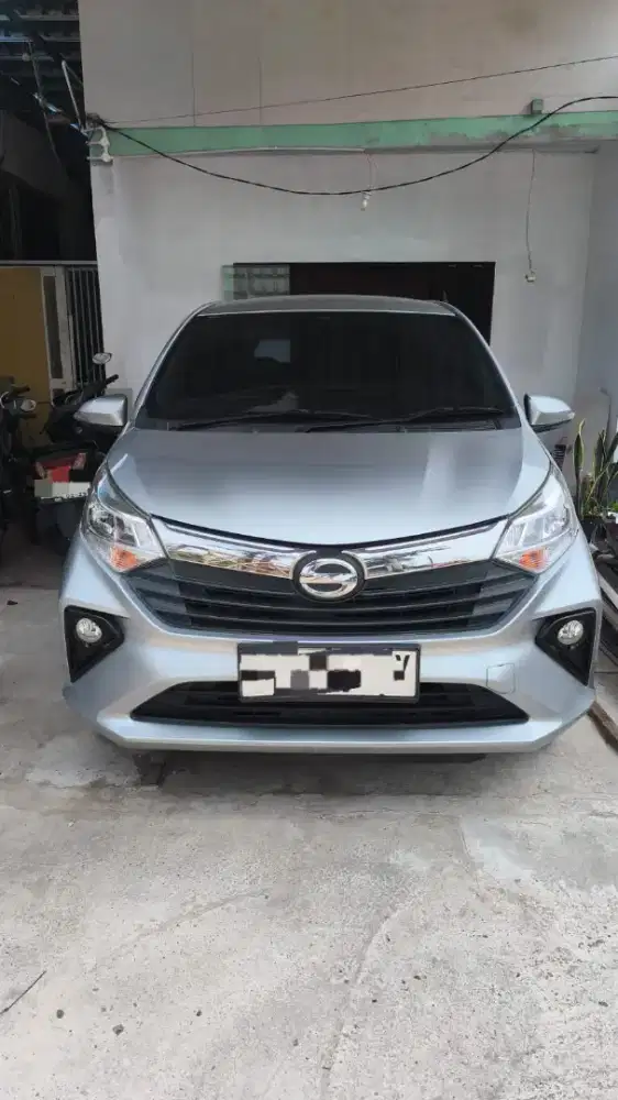Daihatsu Sigra R 2020
