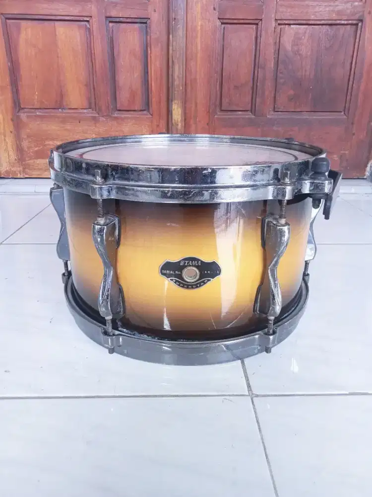 Tom tama superstar hyperdrive 12in