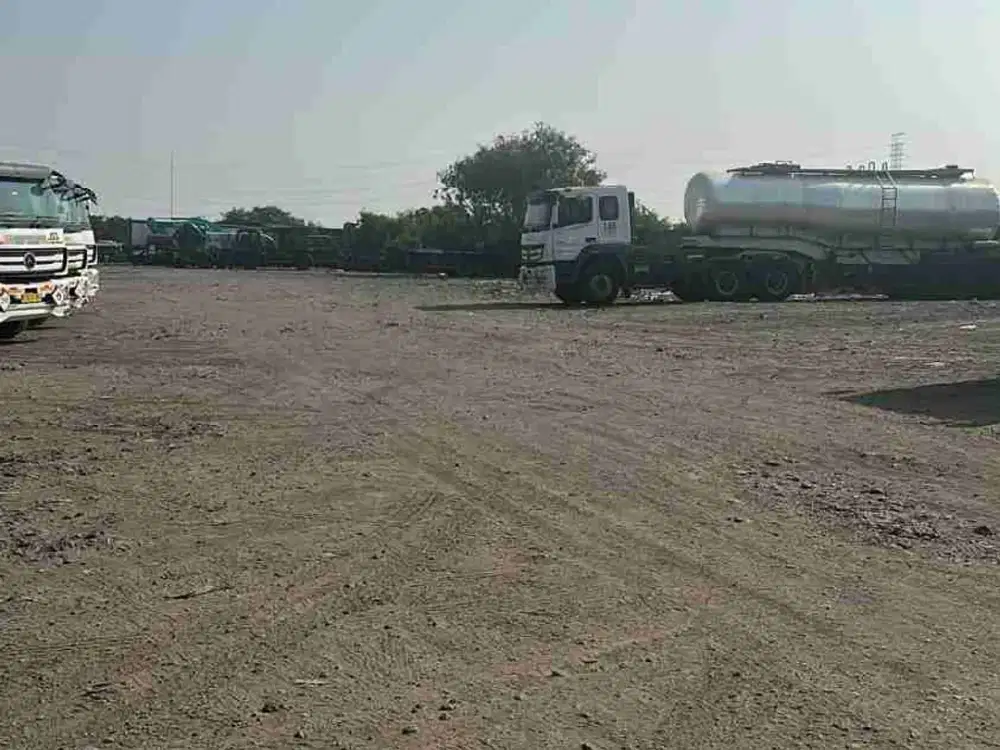 termurah tanah di marunda pinggir jalan