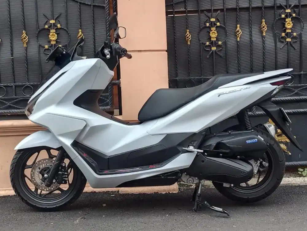 JUAL CEPAT, HONDA NEW PCX 160 GEN2 2026 ISTIMEWA