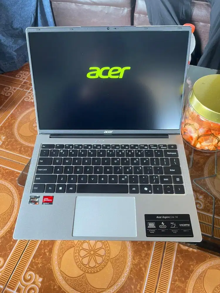 READY Laptop Start 4 Jutaan bisa CREDIT