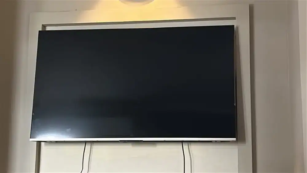 Jual murah Smart TV TLC 55