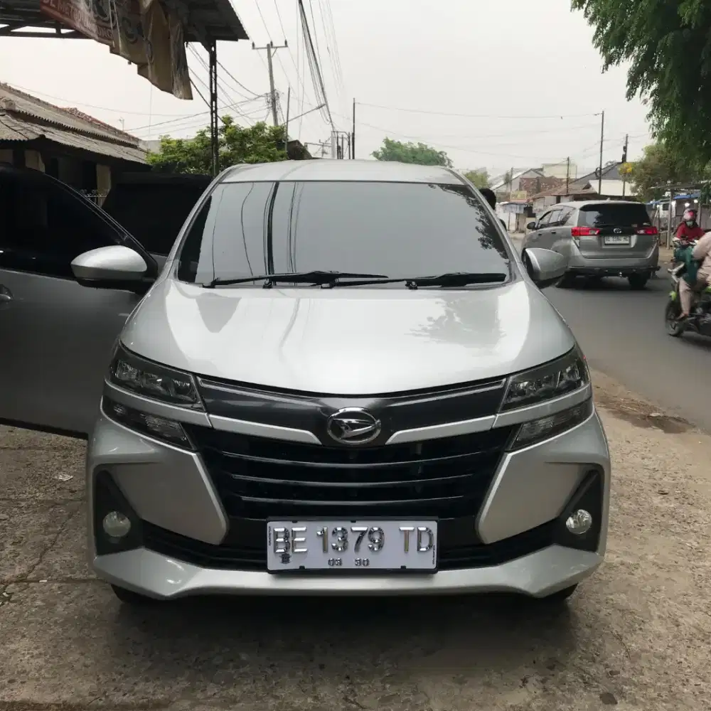 Xenia X mt 2020