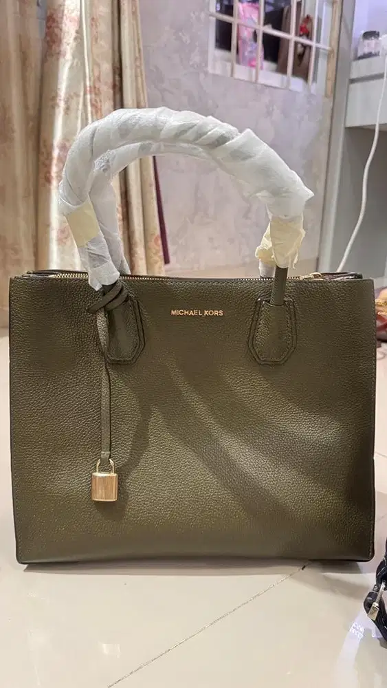 Tas MK, Furla, Metrocity