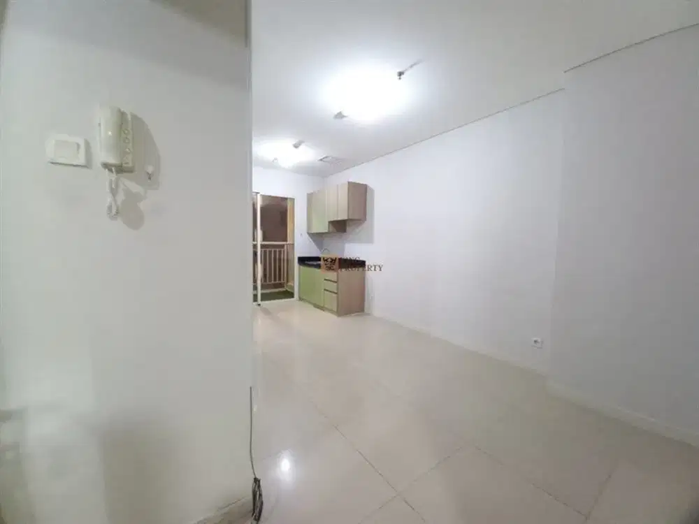 Sewa 2 Bedroom Madison Park Tanjung Duren Full AC & Kitchen Set – Dekat Taman Anggrek Mall, Central Park Mall, Fasilitas Lengkap