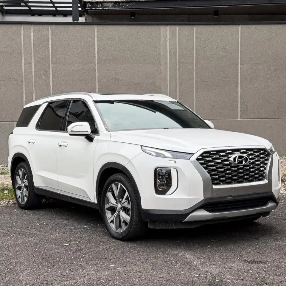 (CASH) Hyundai Palisade Signature 2021