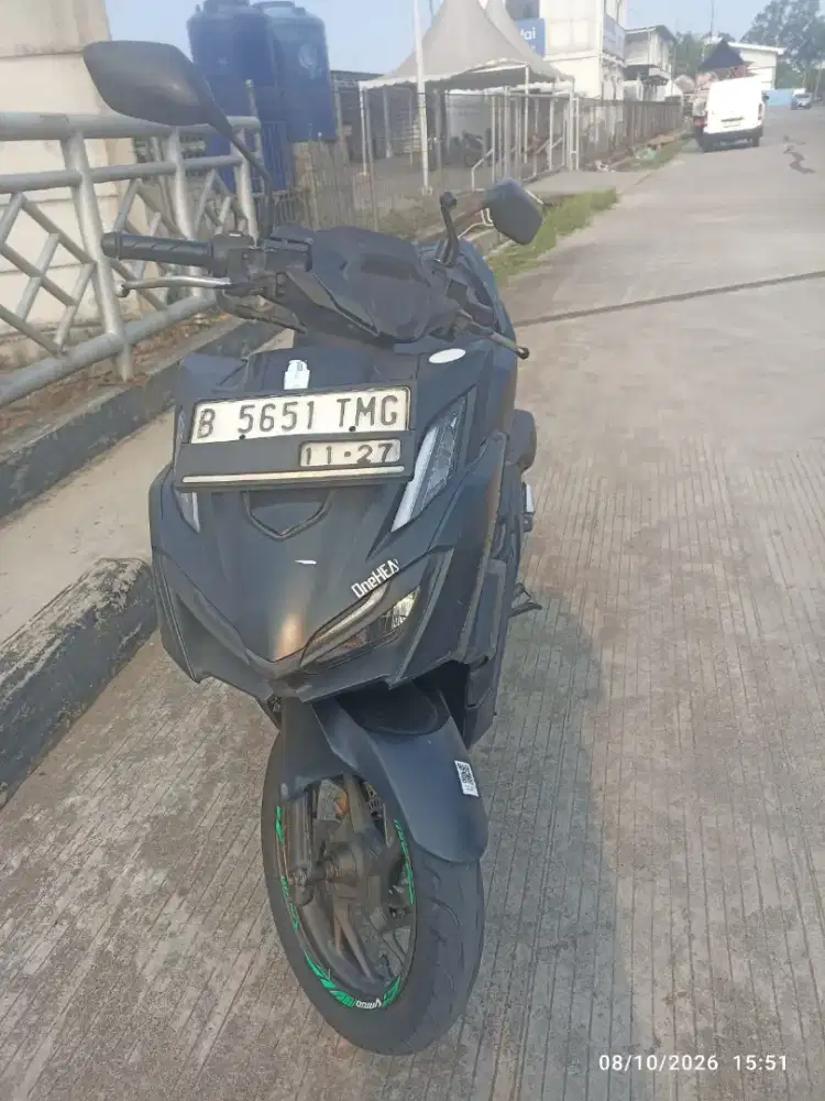 Honda vario ABS 160 2022