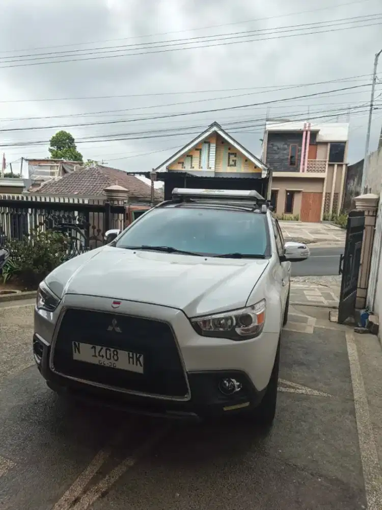 Dijual Outlander Sport PX 2.0 A.T 2013