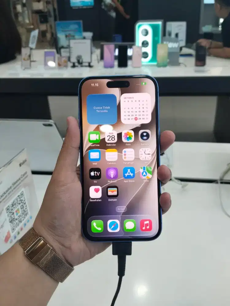 Cicilan Triple Zero Apple