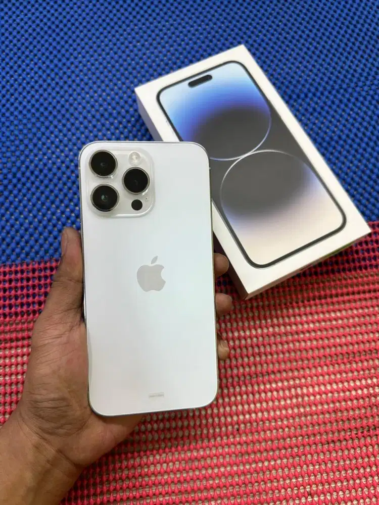 iPhone 14 Promax 256Gb ibox