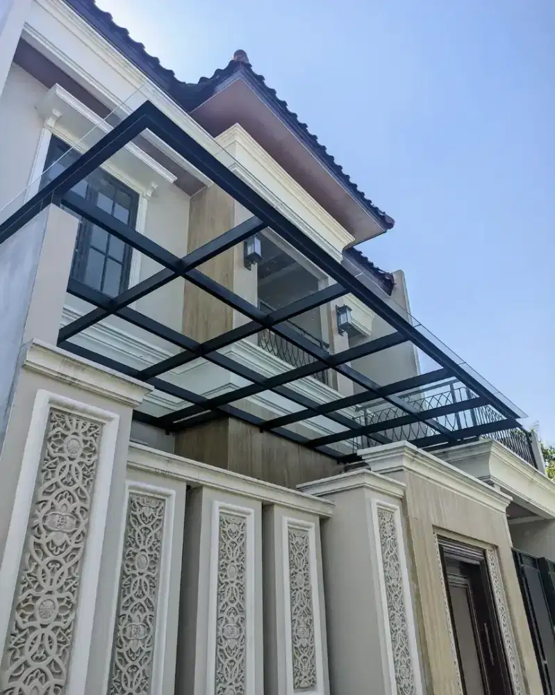 Kanopi solartaf bandung